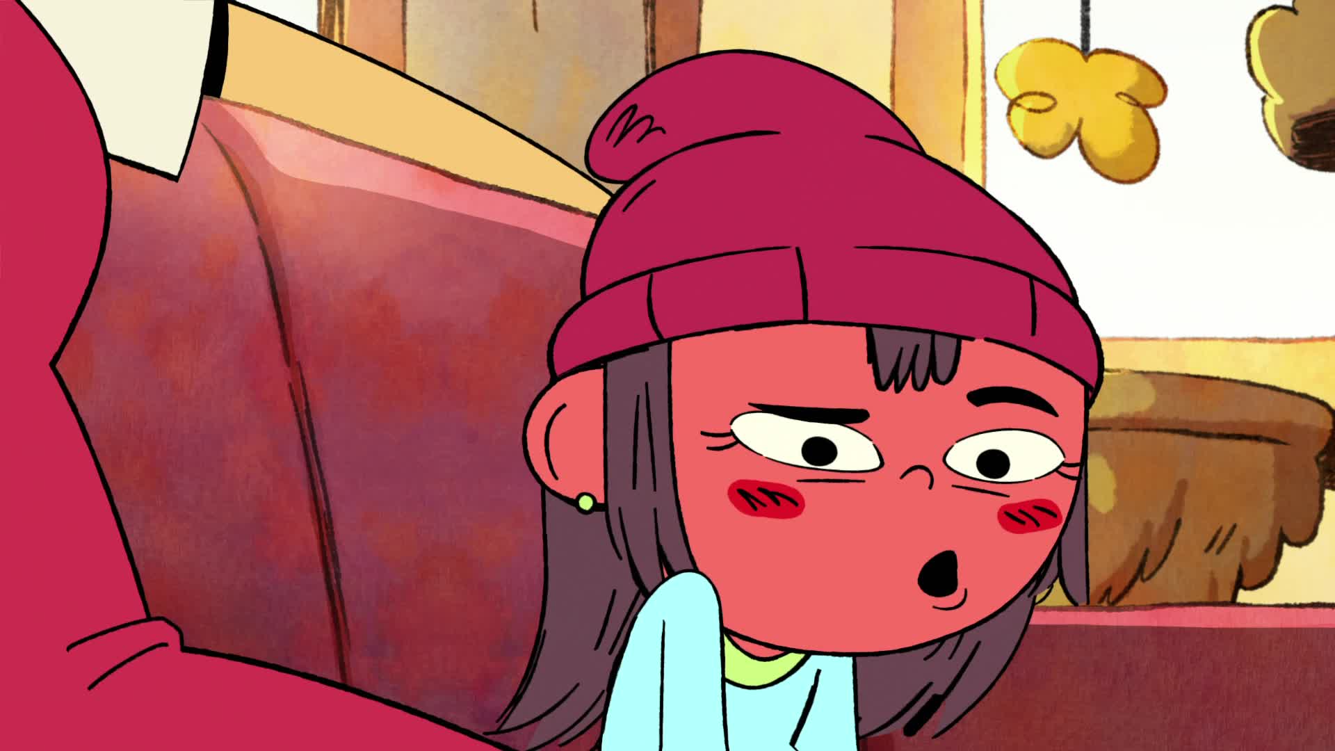 Divoká smečka Wylde Pakových S01E11 CZ dabing HD mkv