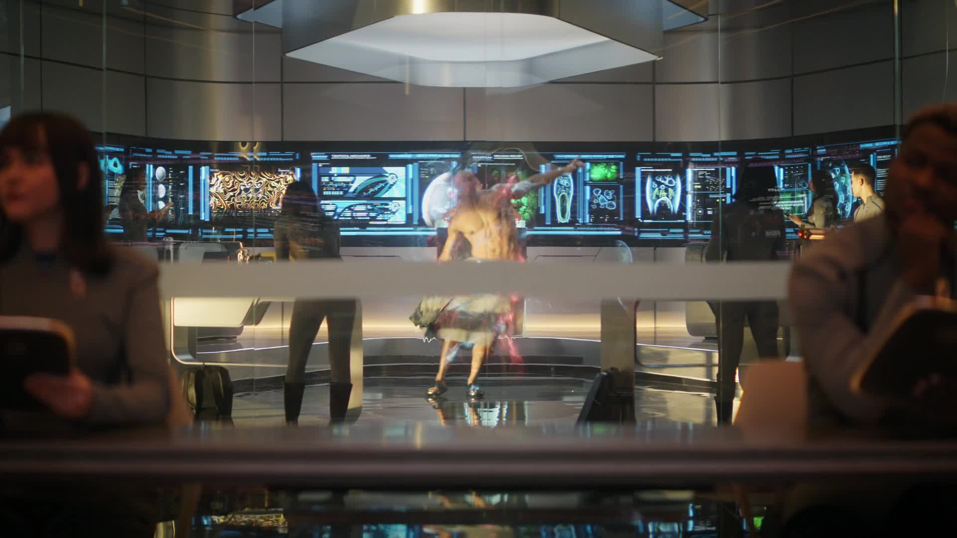 Star Trek: Akademie Hvězdné flotily S01E03 2026 CZ dabing HD 1080p mkv