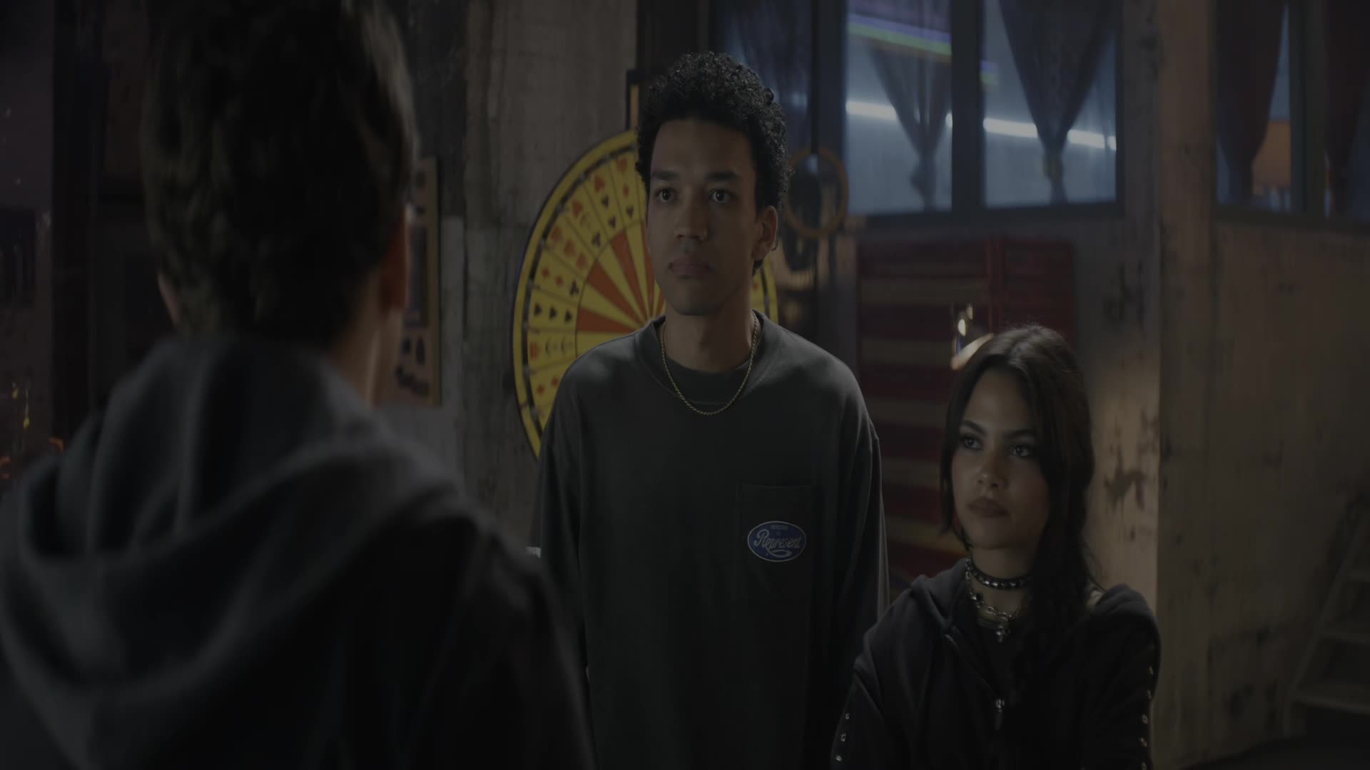 Podfukáři 3 2025 CZ dabing HD 1080p mkv