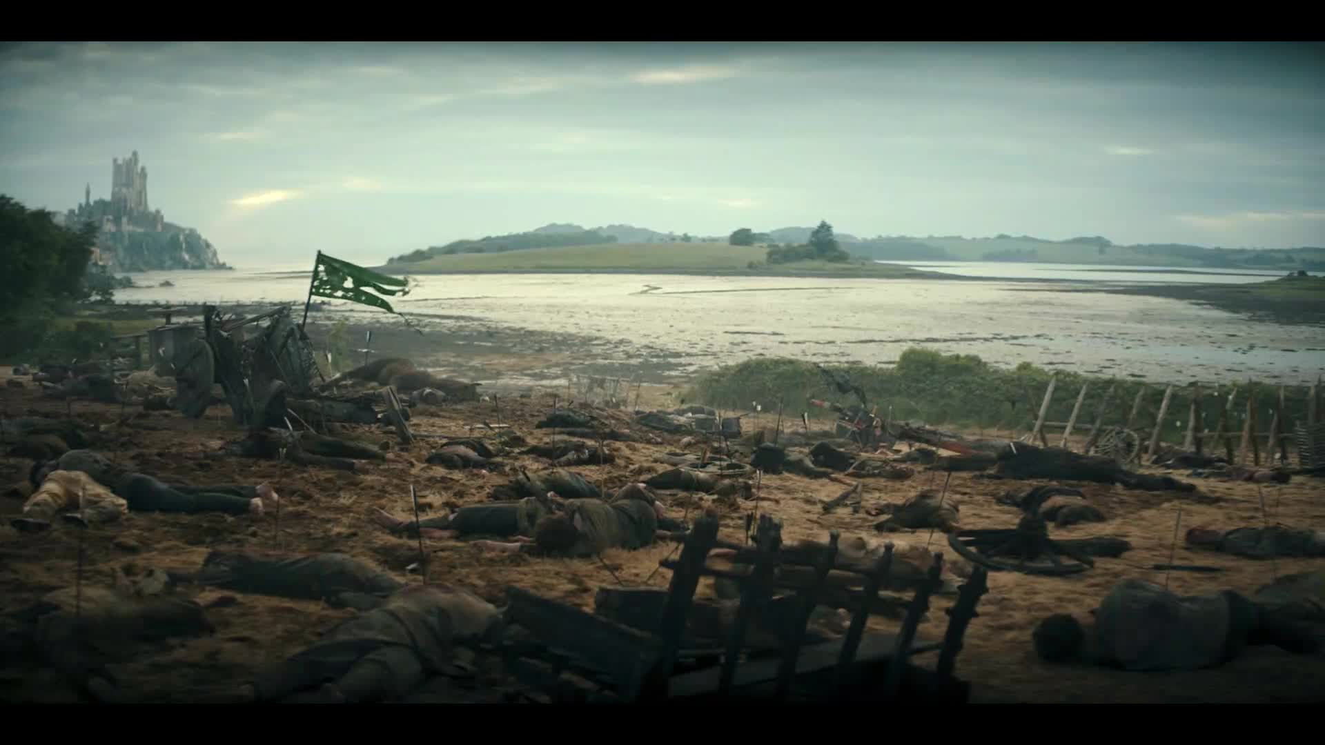 Rytíř Sedmi království S01E05 2026 CZ SK dabing HD mkv