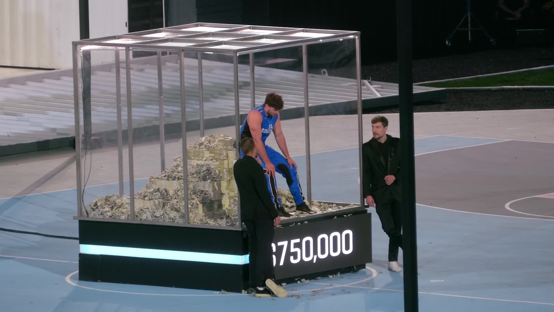 Beast Games S02E08 2026 CZ dabing HD mkv