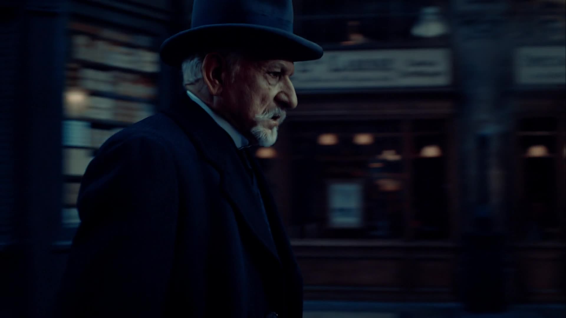 Hugo a jeho velký objev 2011 novinka CZ dabing Full HD 1080p Pucci film mp4