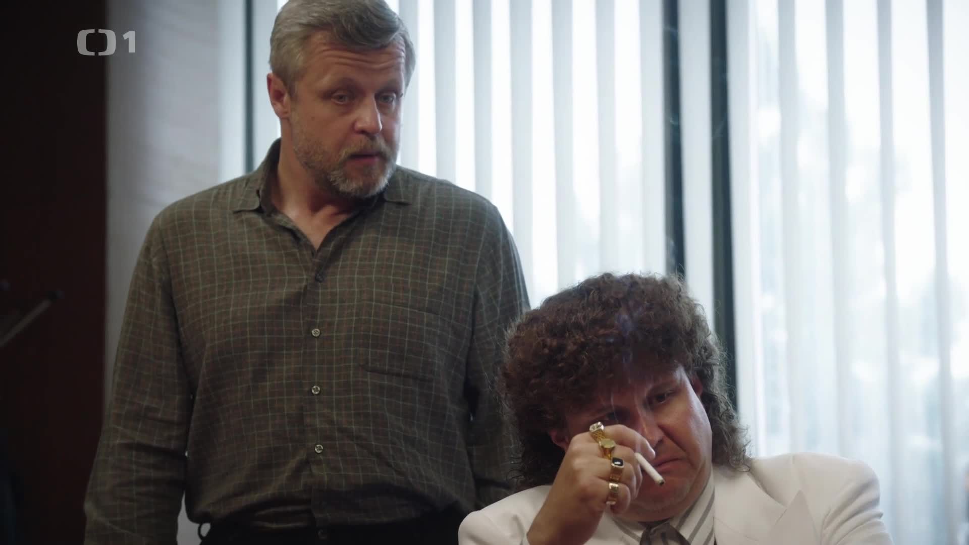 Devadesátky S01E02 Král diskoték {2022} krimi 1080p mkv