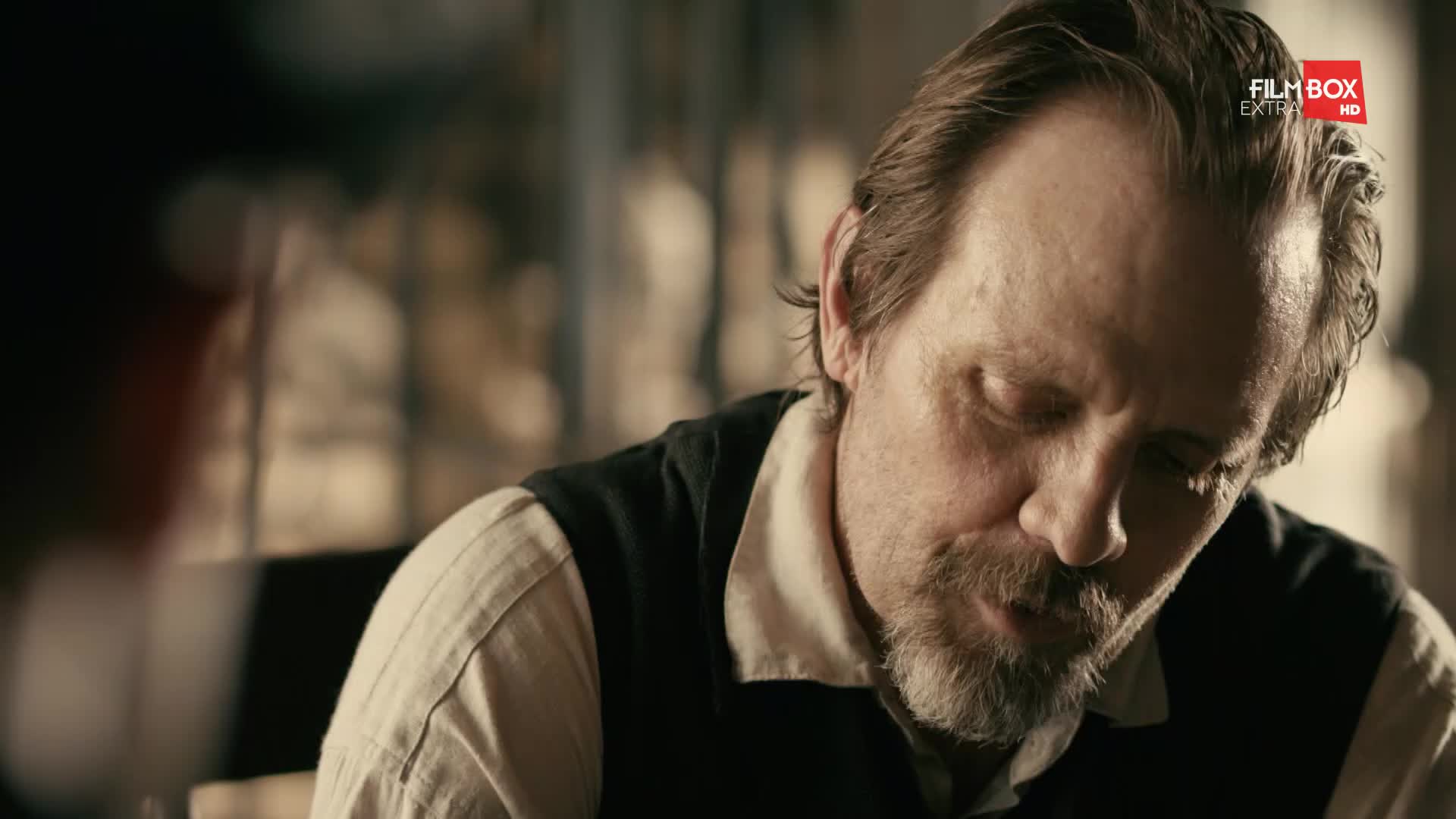 Planeta Metal Hurland 02x01 CZ mkv