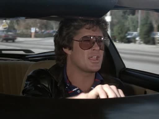 Knight Rider03x16 Stenice avi