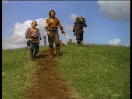 Hercules a Amazonky Hercules and the Amazon Women (1994)(CZ) avi