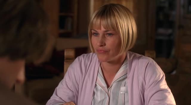 medium 03×19 Když mě nemá kdo chránit (No One to Watch Over Me) avi