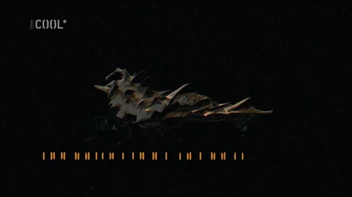 Killjoys Vesmirni lovci S04E03 Bratrský výlet avi