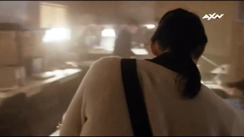 Tým SEAL S01E20 Nepřítel mého nepřítele (Cz dab ) avi