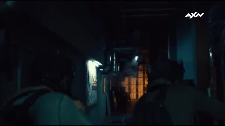 Tým SEAL S02E10 Vězňovo dilema (CZ dab) avi
