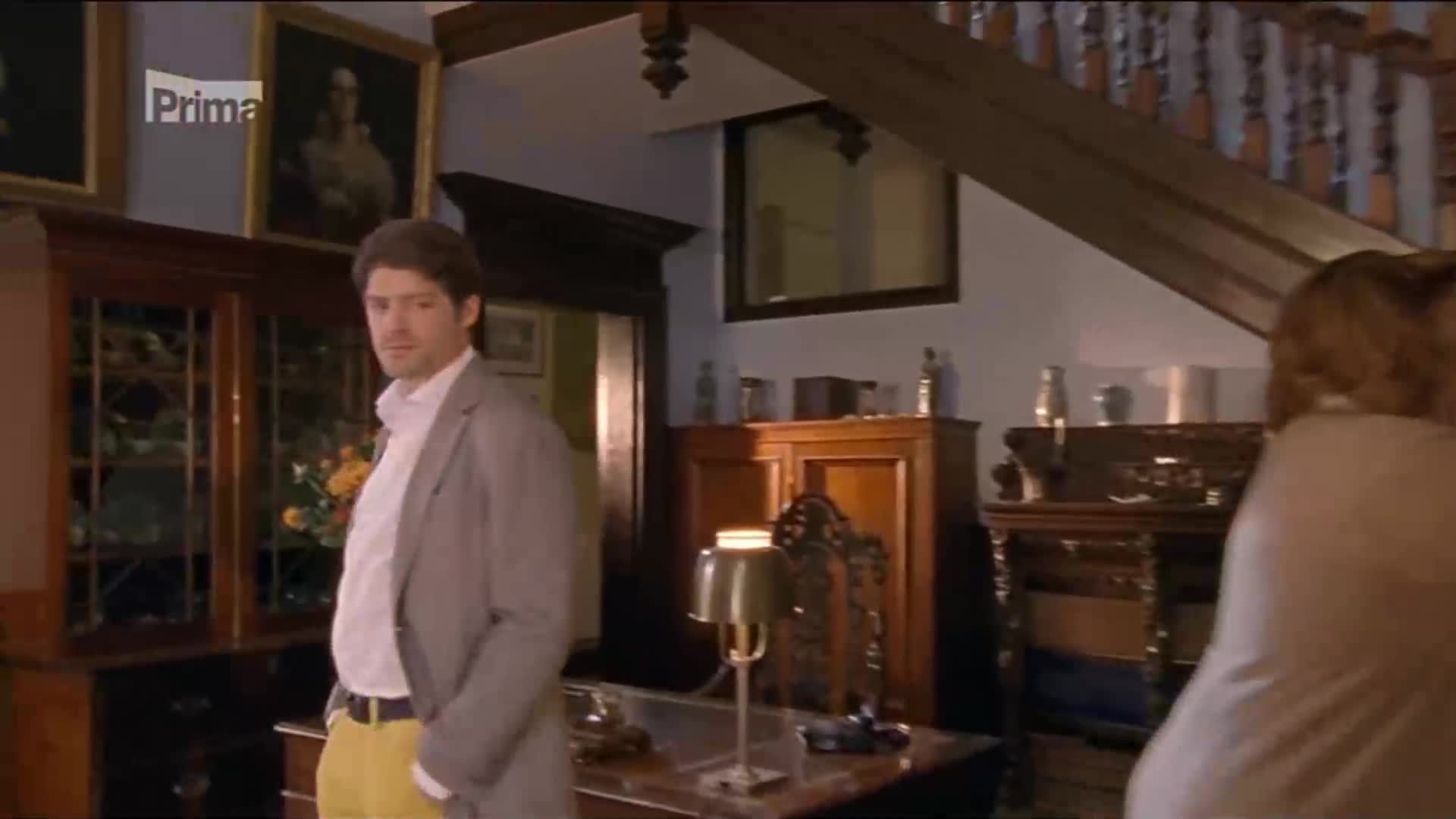 116 Rosamunde Pilcher Láska nad propastí 2013 mp4