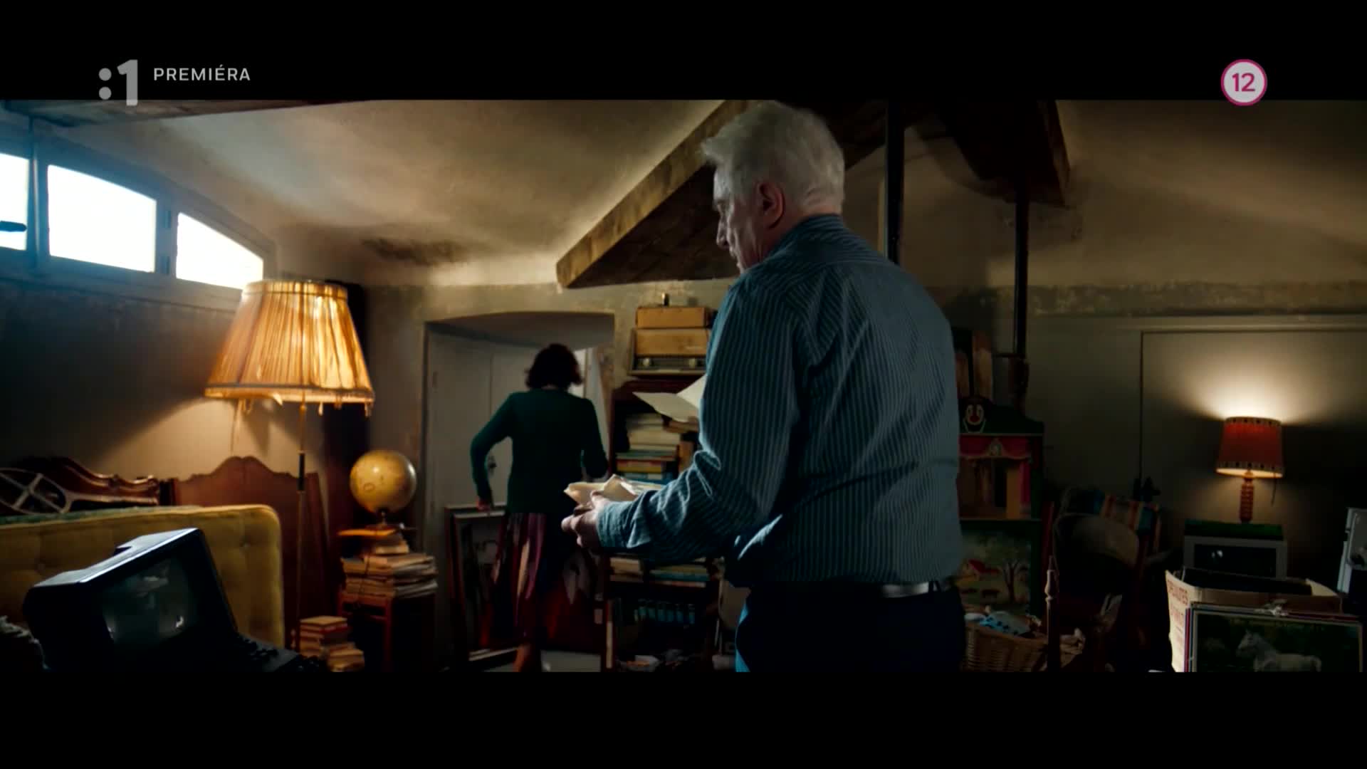 Nikdy sa nepriznaj 2024 novinka CZ dabing Full HD 1080p Pucci film mp4