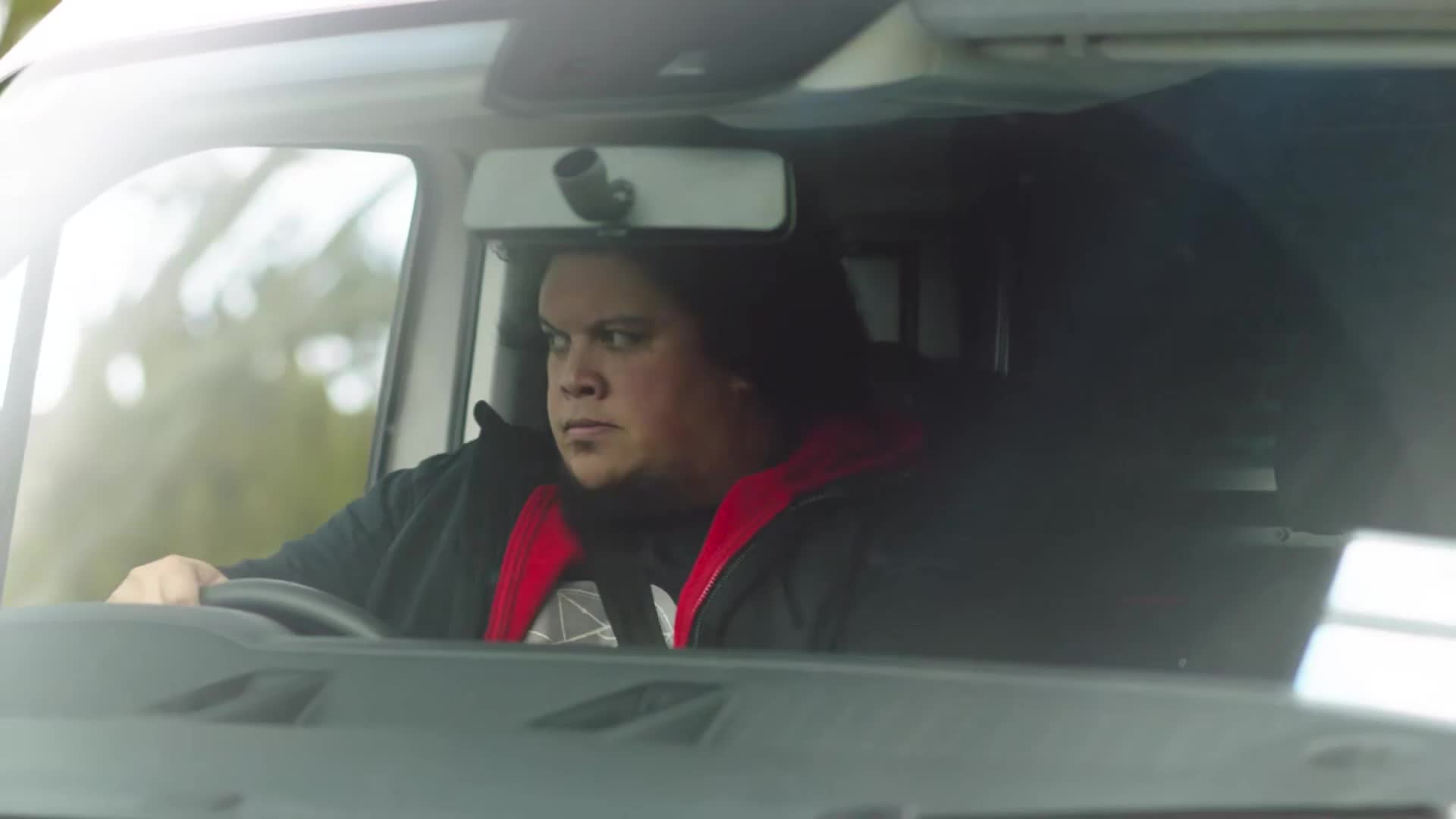 Vraždy v Brokenwoodu S08E02 Vražedný festival mp4