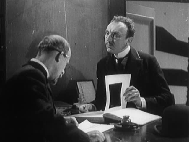 1935 Hrdina jedné noci Vlasta Burian avi