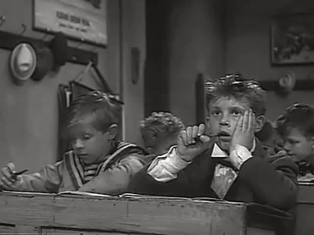 1956 Vzorný kinematograf Haška Jaroslava Československo avi