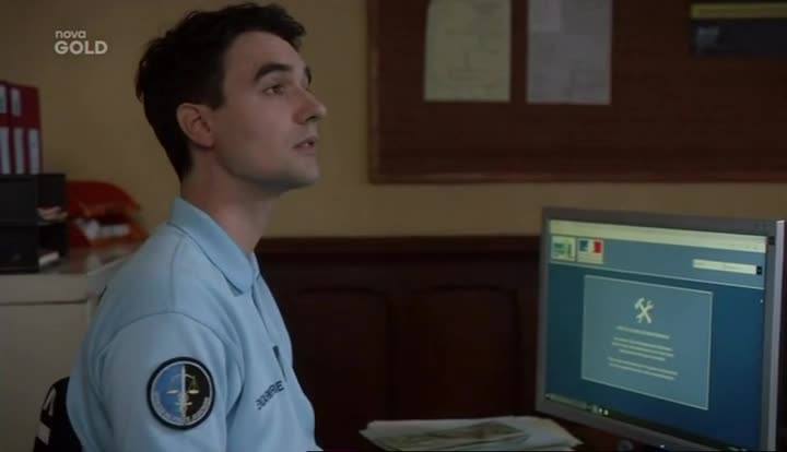 Komisařka Marleau S02E02 Pohřbená vzpomínka mkv