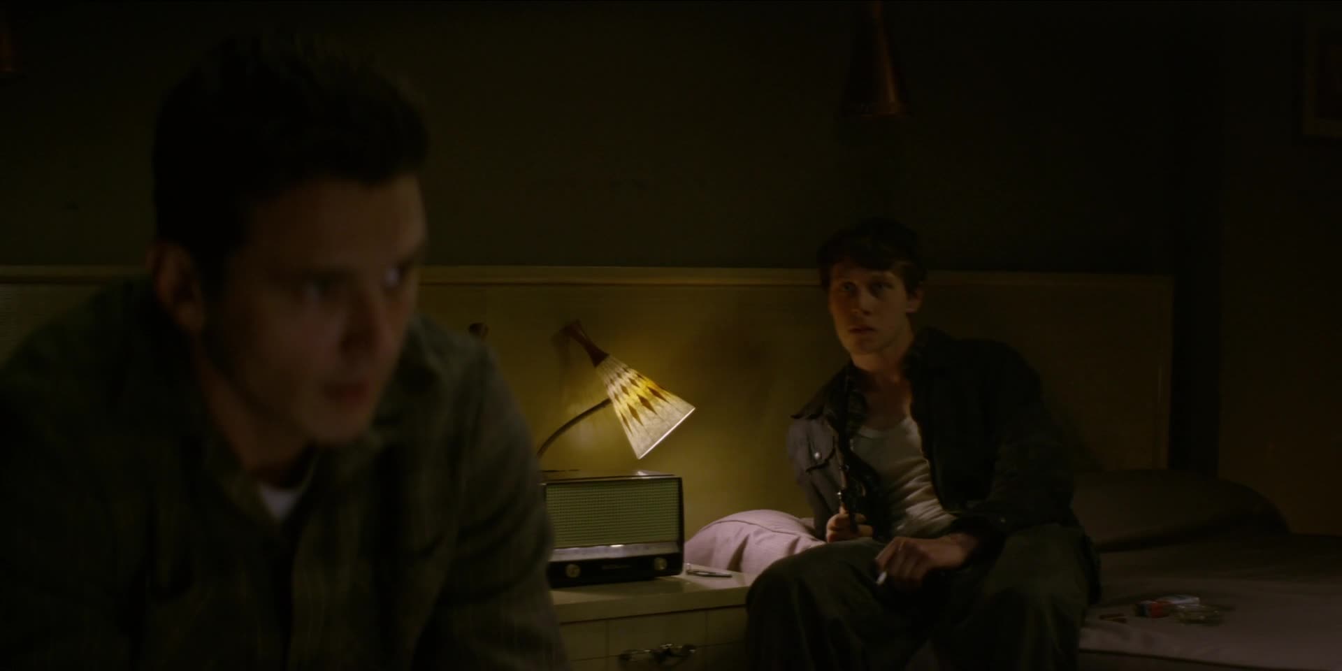 11 22 63 (S01E03) [Jiné hlasy, jiné pokoje] mkv