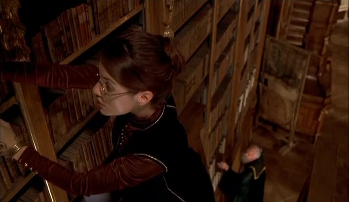 Dračí doupě 1 2000 mp4