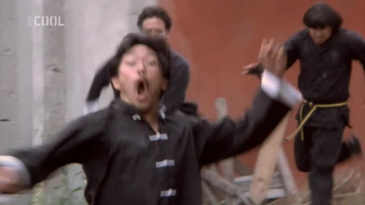 Kung Prásk Smrtonosná Smrt 2002 CZ avi