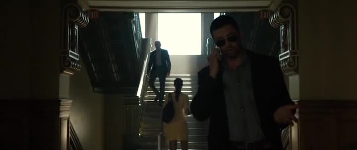 Ocelová pěst 2011 avi