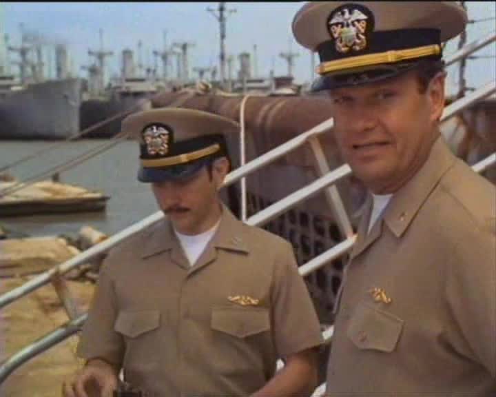 Periskop nahoru a dolu 1996 avi