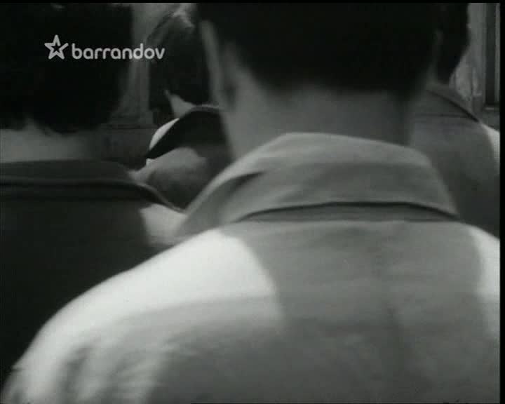 Škola hříšníků (ČSSR, 1965, čb) mpg