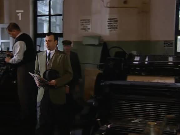 Četnické humoresky 38 Posledni soud (2007) avi