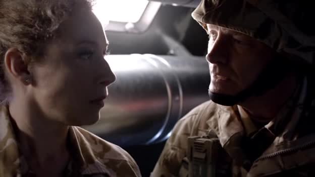 Pán Času 05x05 Z masa a kamene avi