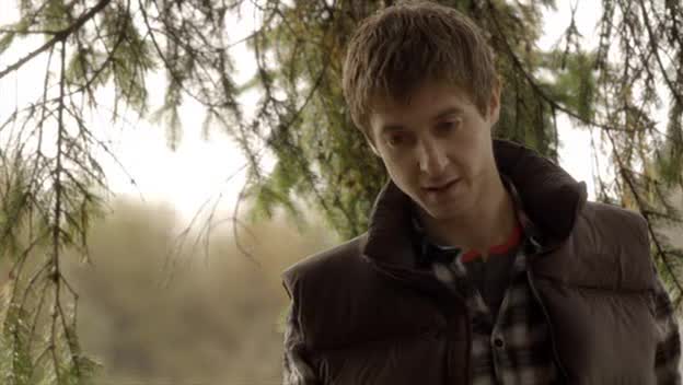 Pán Času 05x09 Chladnokrevni avi