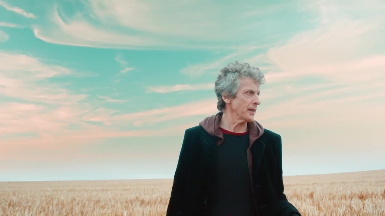 Pán Času Doctor Who S10E02 Usmívejte se The Smile CZt mkv