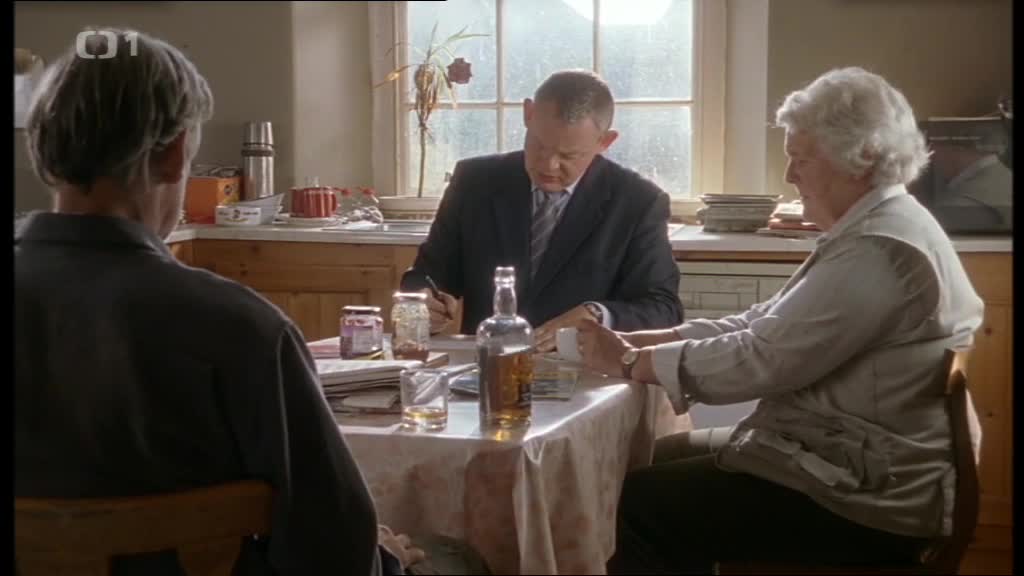 Doktor Martin (UK) 02x05 Nepokojná mysl mp4