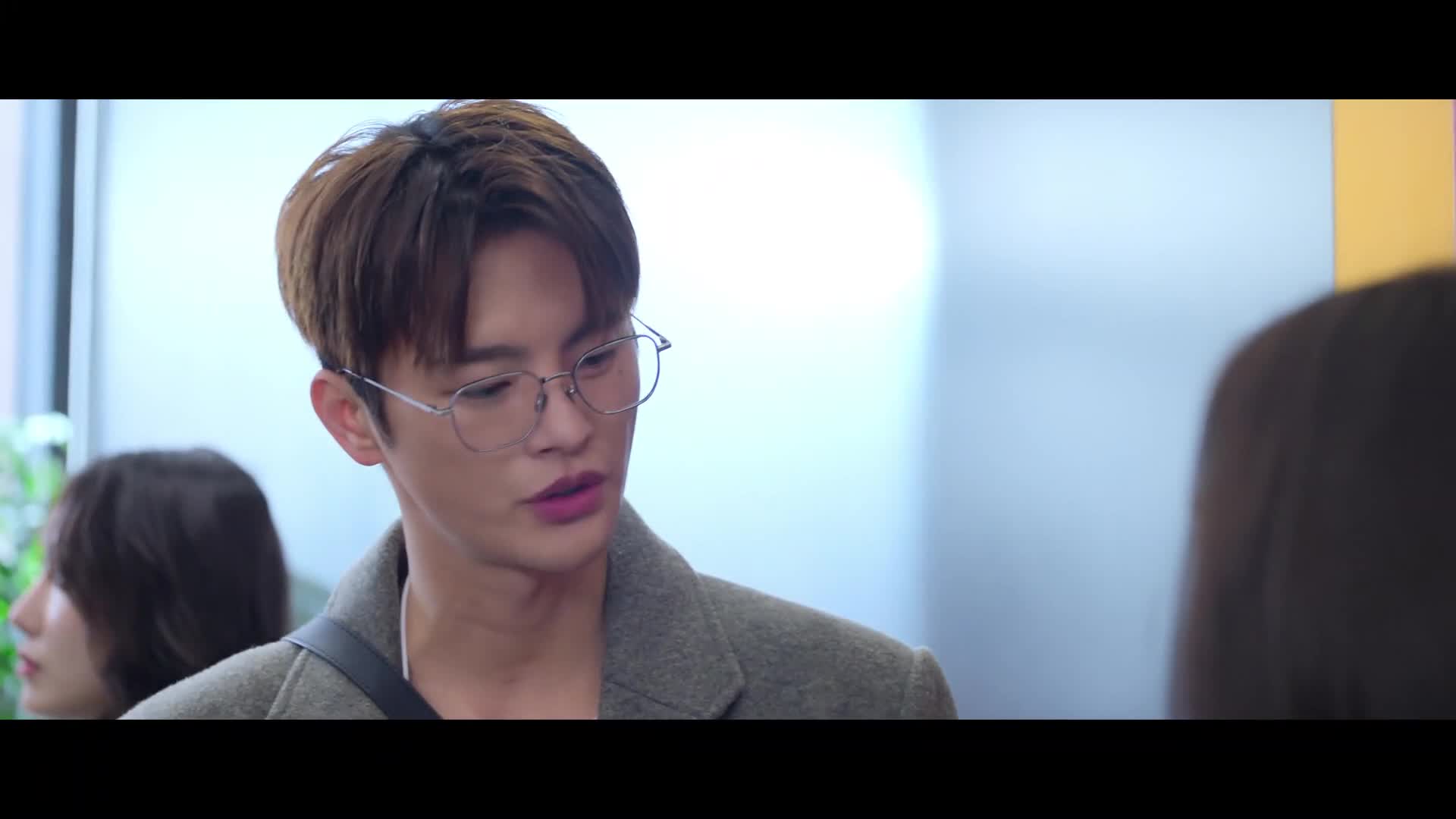 Můj kluk na vyžádání S01E08 2026 CZ dabing HD mkv