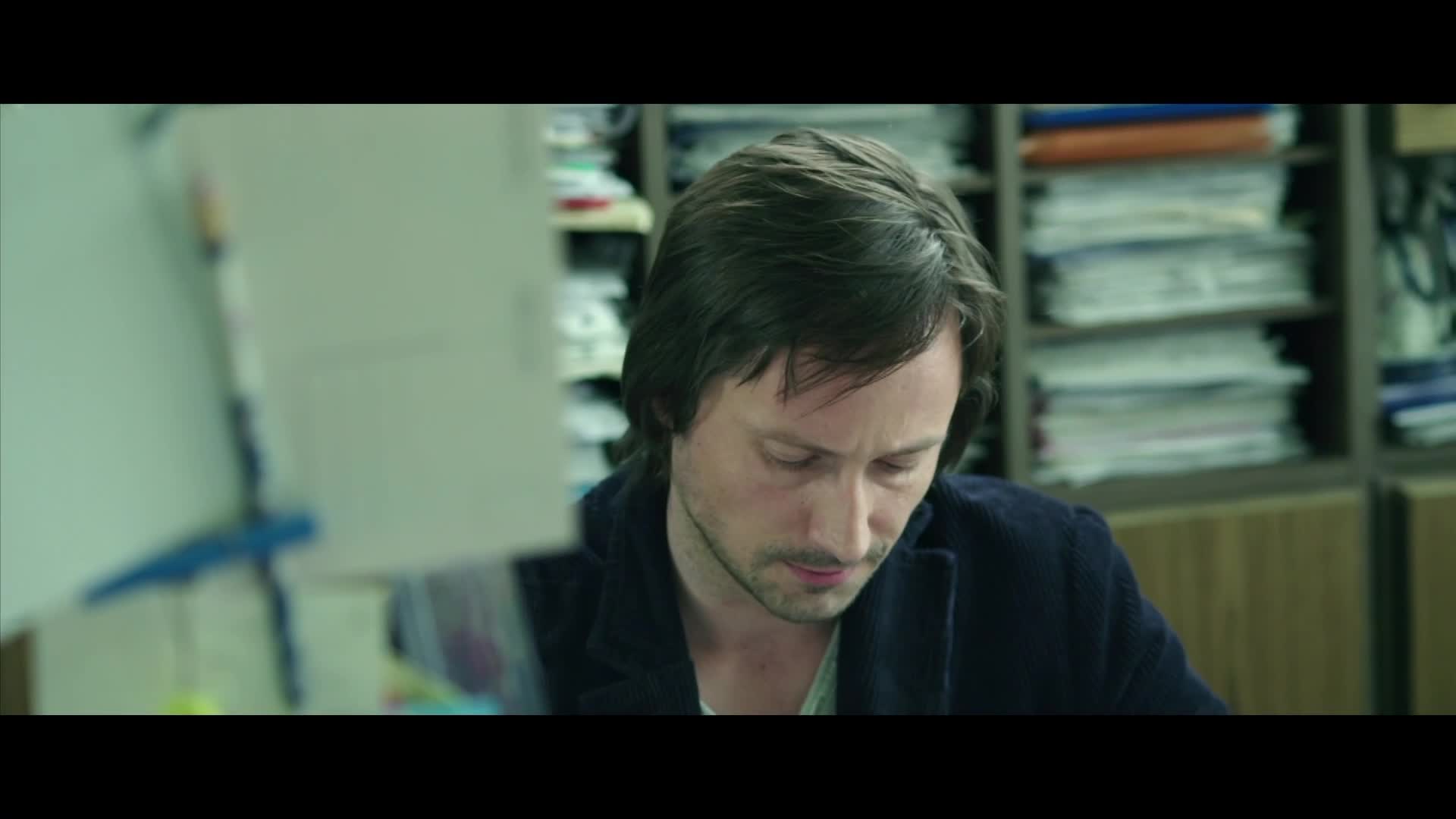 Můj vysvlečenej deník {2012} komedie 1080p mkv