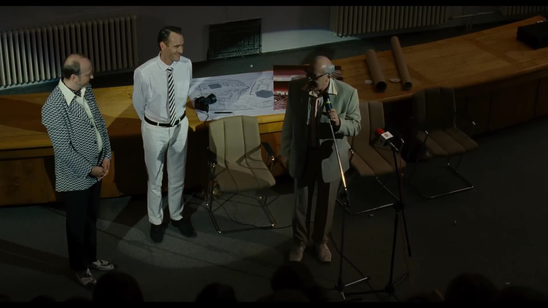 Modrý tygr {2012} komedie 1080p mkv