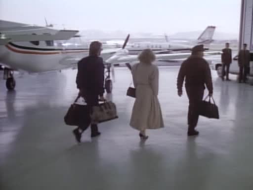 MacG 3x14 Podivna trojice avi