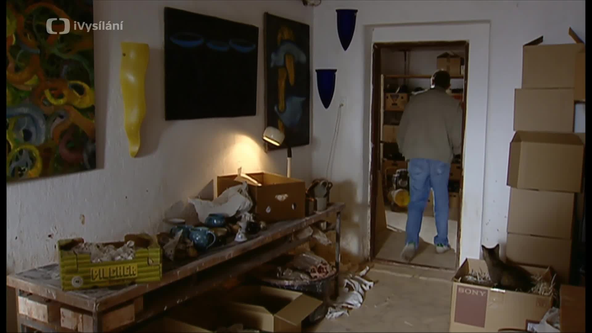 Všichni musí zemřít {2005} krimi 1080p mkv