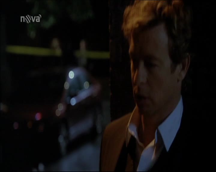 Mentalista IV (08) Růžové šaty mp4