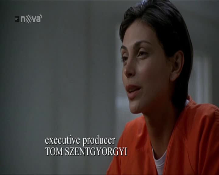 Mentalista IV (15) Válka růží mp4