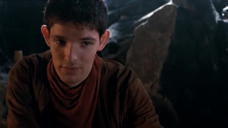 Merlin S03E13 Artušův nástup 2 část DVDrip CZDAB avi