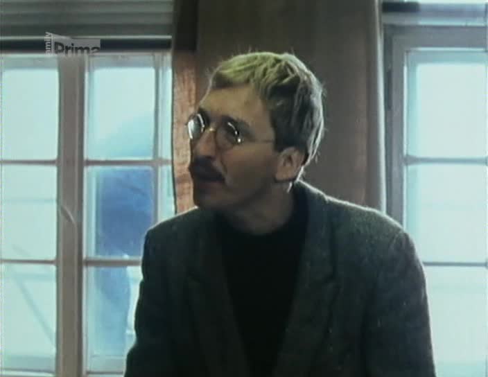 156 Místo činu Schimanski 1984 Vlny za lodí cz dub avi