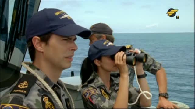 Namorni hlidka s05e11 Rano pote CZ pep avi