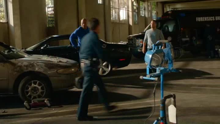 Ncis La 4 11 Divoká Jízda Web Dlcz avi