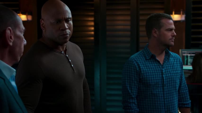 Ncis Los Angeles S07E03 480P Web Dl Cz Gzcrew mkv