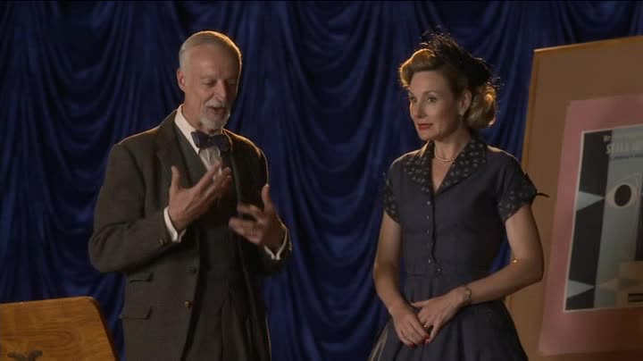 Otec Brown IV 09 Hříchy otce avi