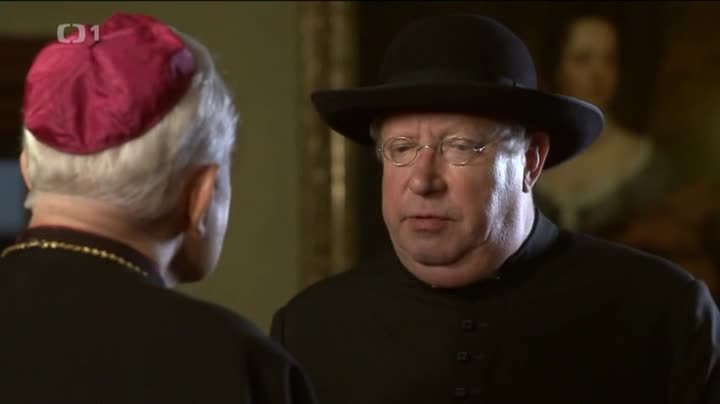 Otec Brown IV 05 Autolykova dcera avi