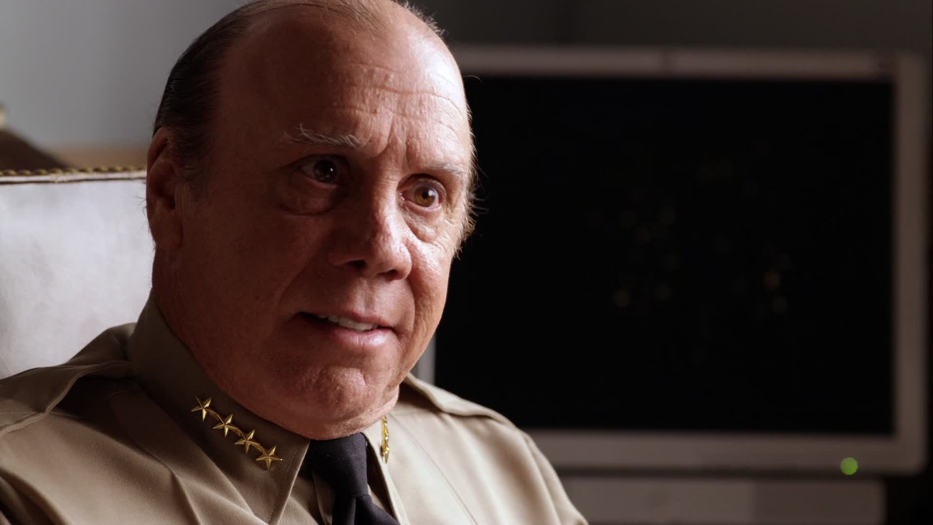 Zákon gangu S01E13 13 2008 CZ dab 1080p Zvěstovatel mkv