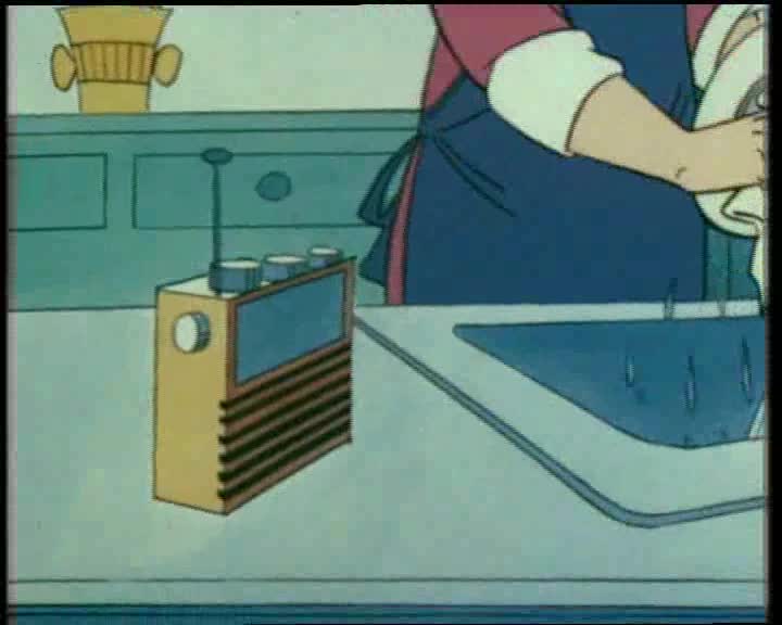 05 Podivuhodná dobrodružství Vladimíra Smolíka Zpívající planeta mp4