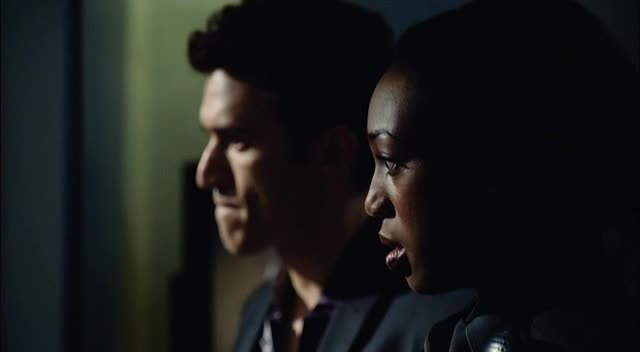 Policejní bažanti 02x13 Boží vůle avi