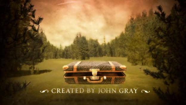 Posel ztracených duší 03x09 All Ghosts Lead to Grandview avi