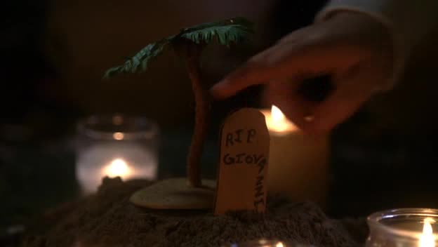 Posel ztracených duší 05x15 Implosion avi